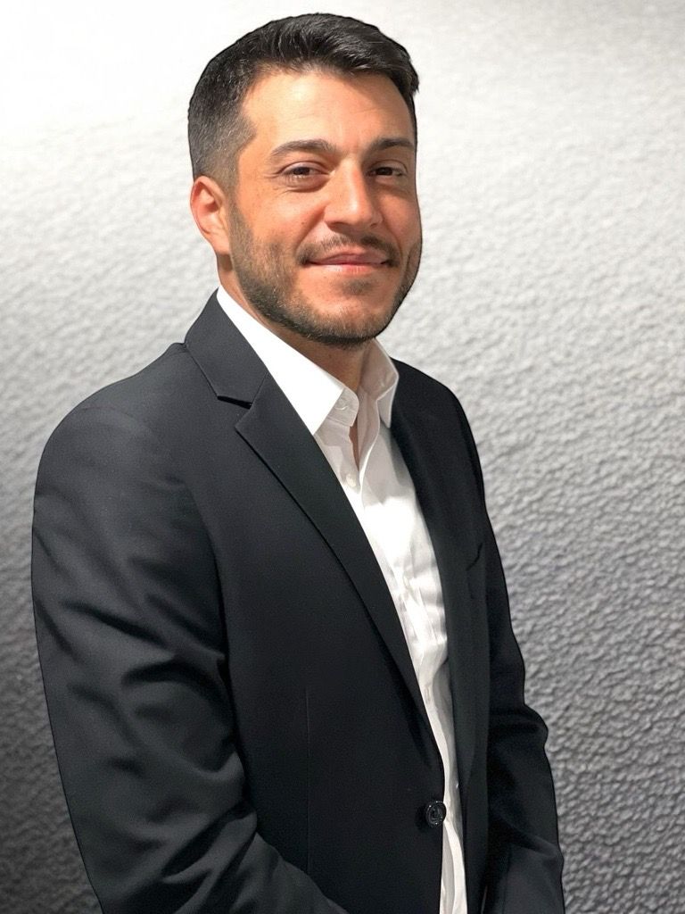 Yazan Kabalan
