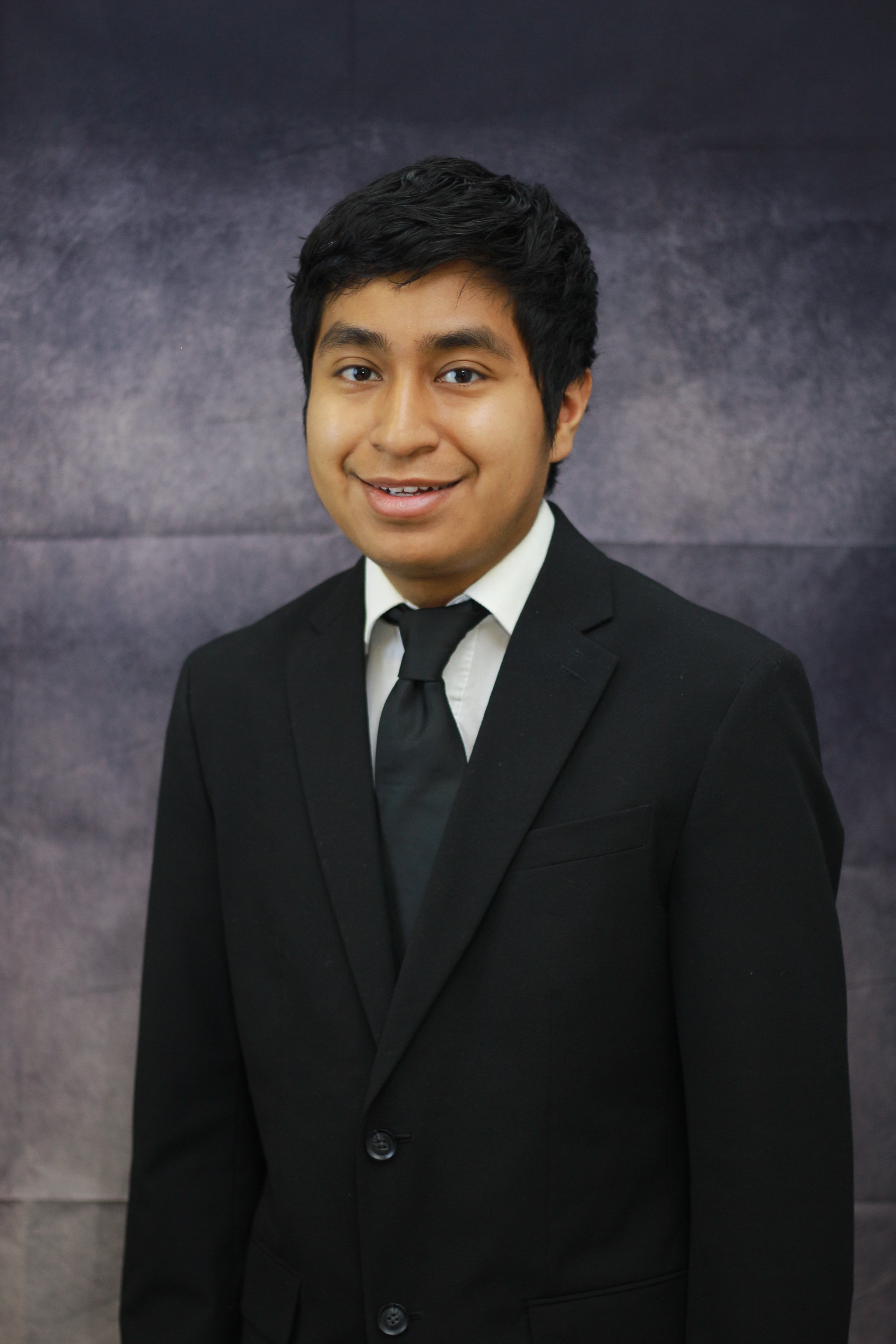 Leonel Rodriguez