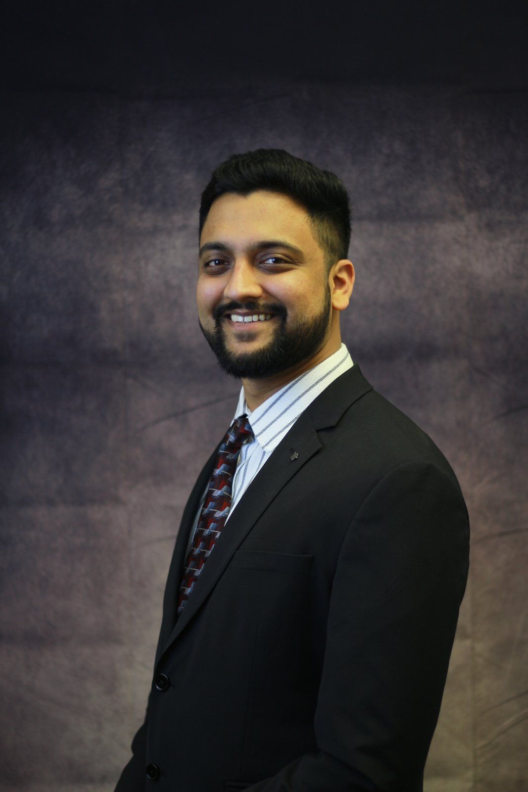 Prakarsh Gurmule