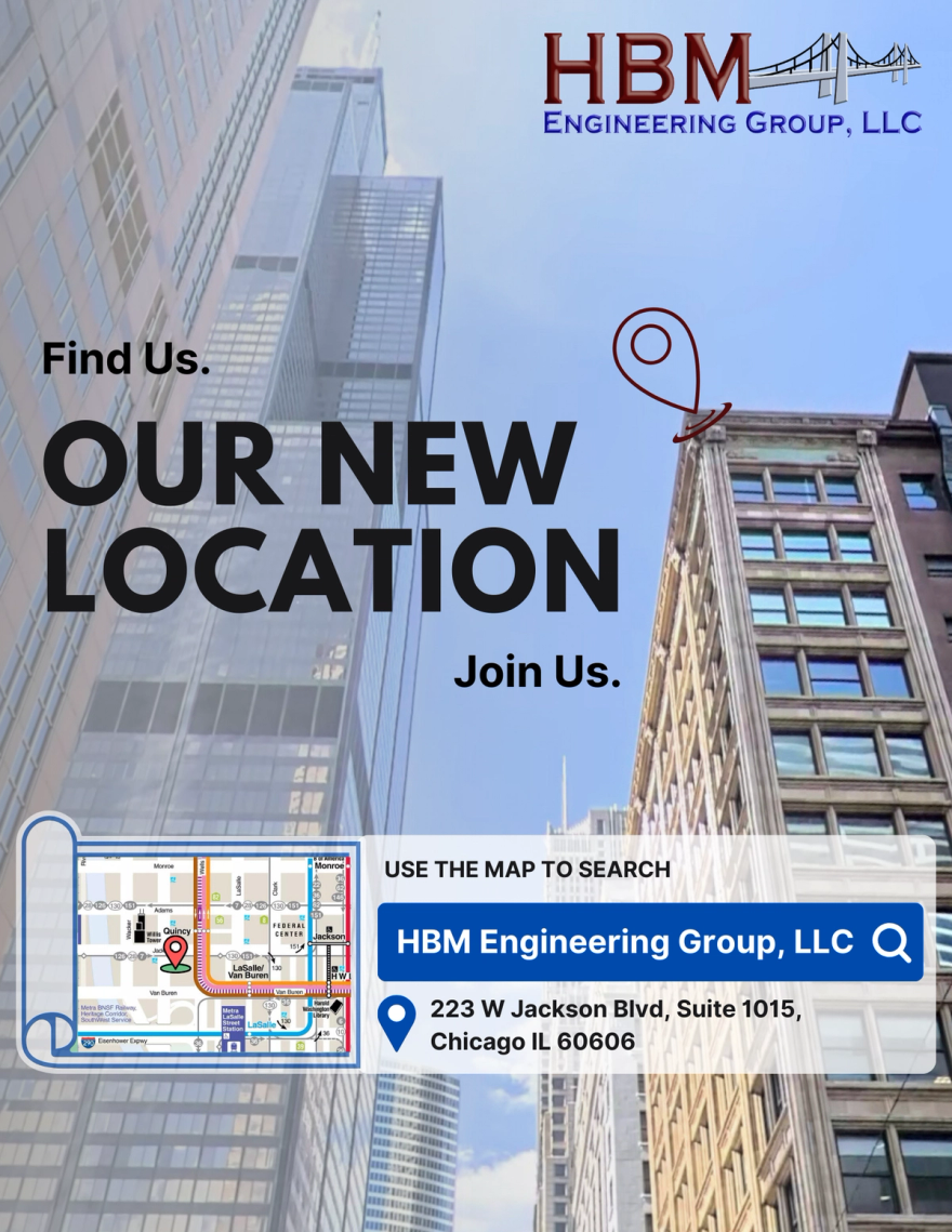 HBM Opens Second Office in Chicago Downtown