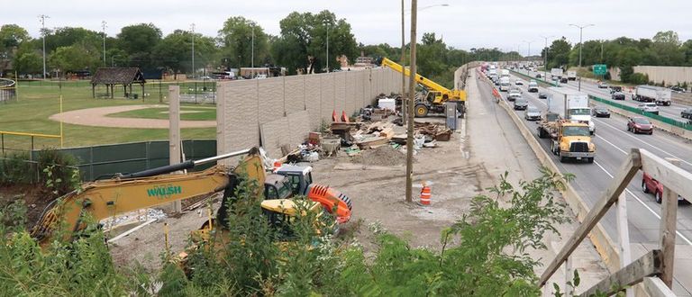 Systemwide Design Services Upon Request (DUR) — On-Call and As-Needed Phase II Engineering — Illinois Tollway Systemwide