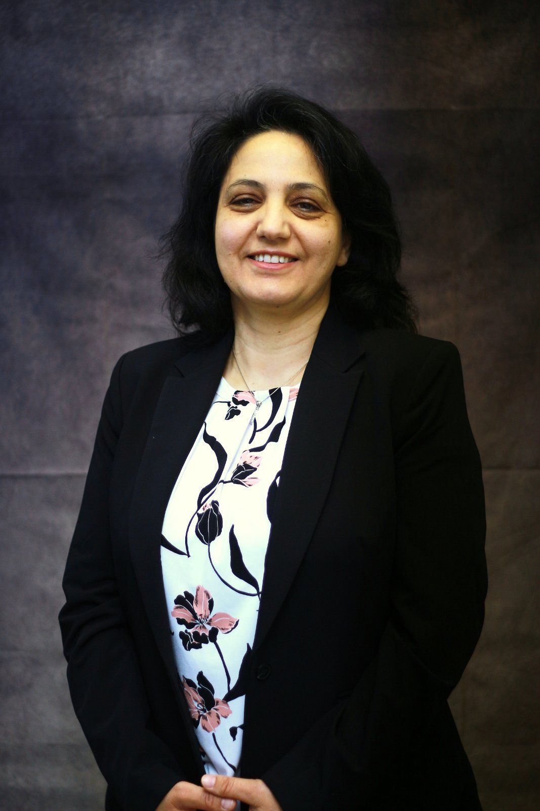 Rania Dughman