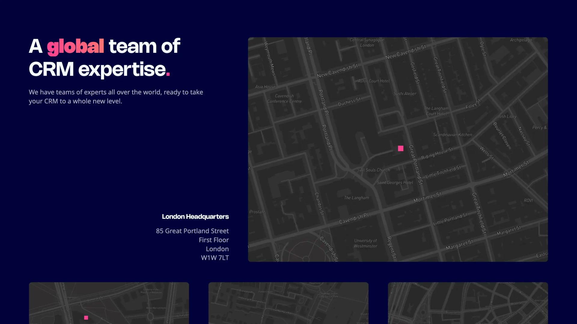 Designing and Building Enchant's New Webflow Site