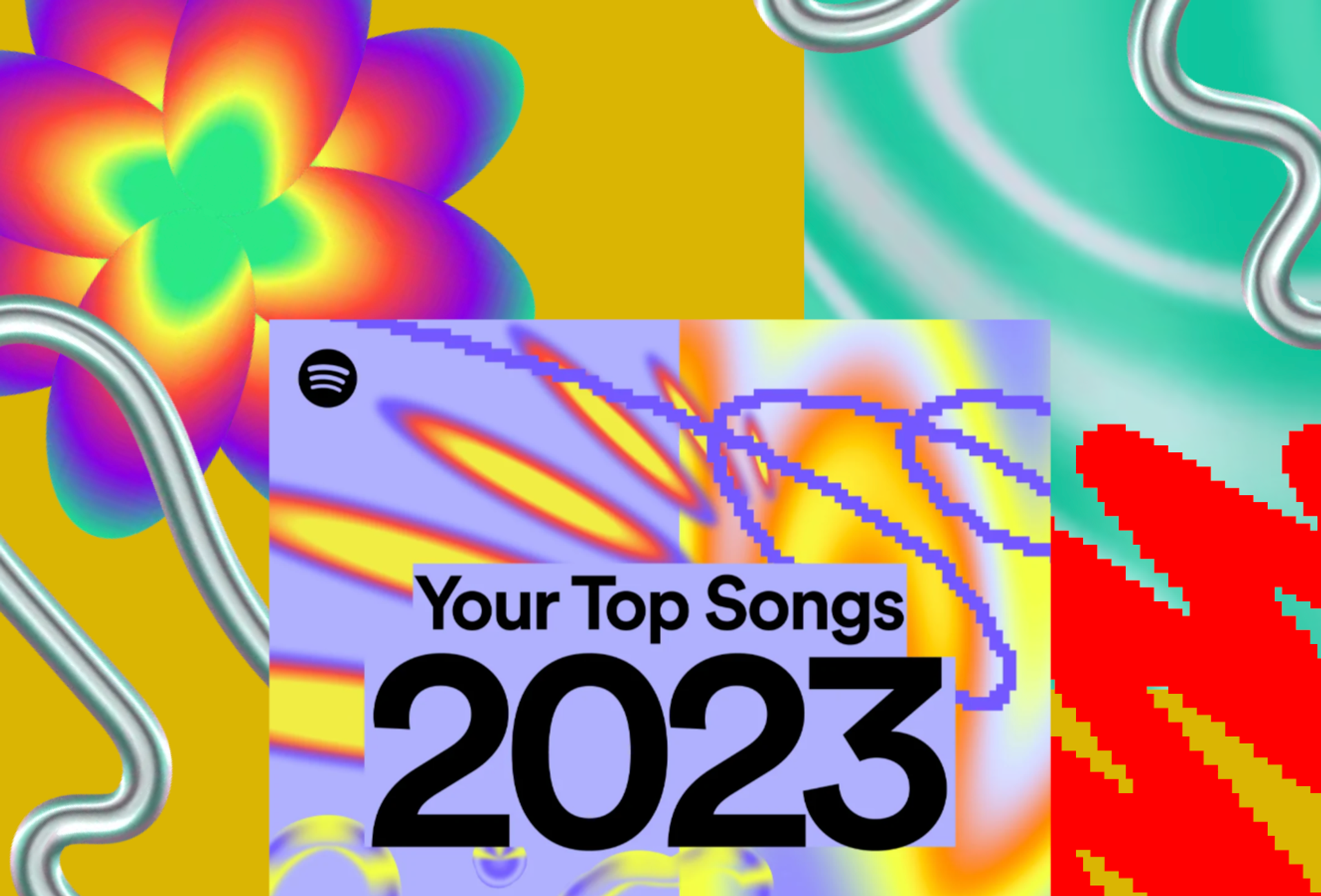 Wrapped Up in Music: The Design Magic Behind Our Obsession with Spotify Wrapped