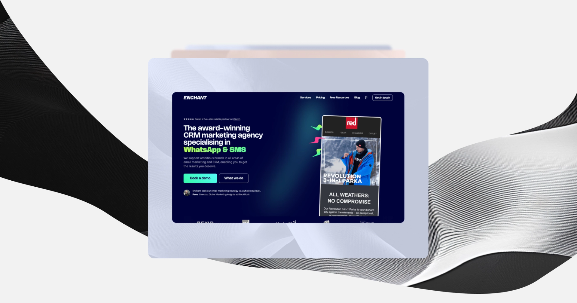 Webflow Development Service Subscription: Why Startups & Agencies Choose Lightning UX
