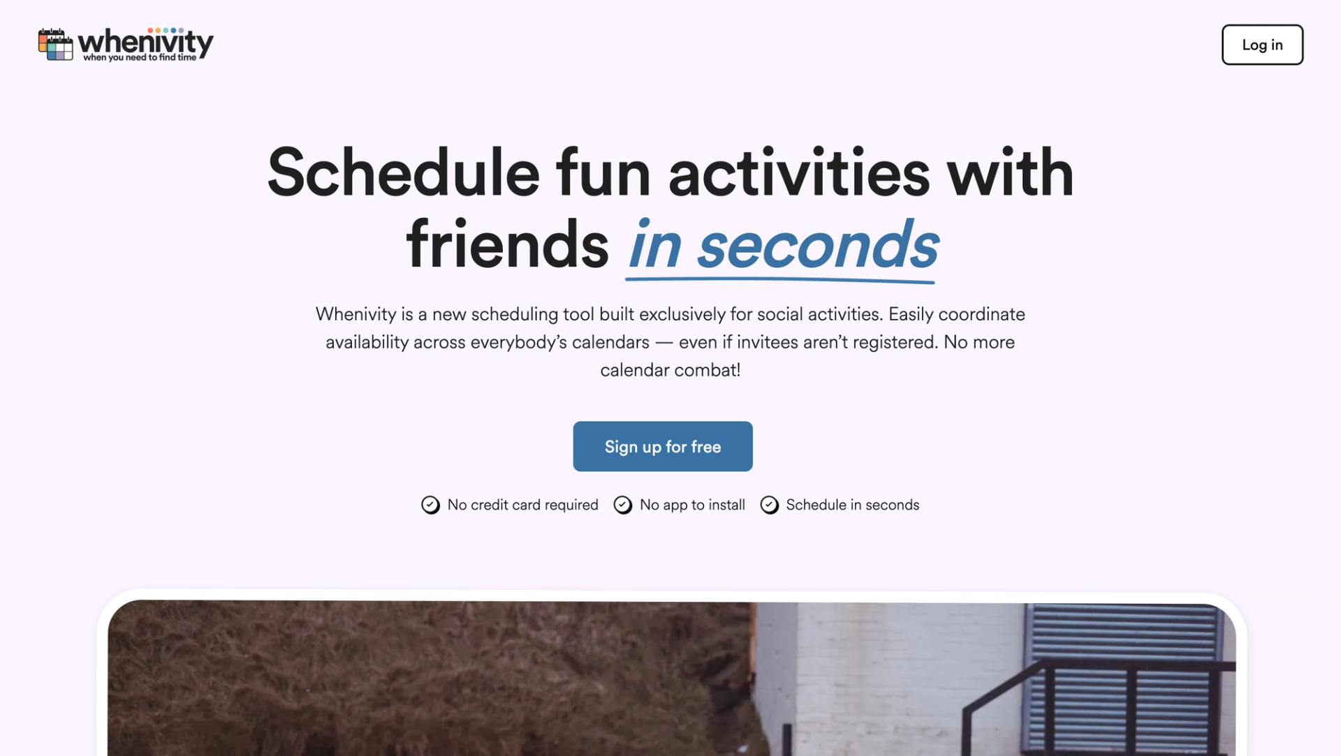 Building Whenivity's Marketing Site in Webflow
