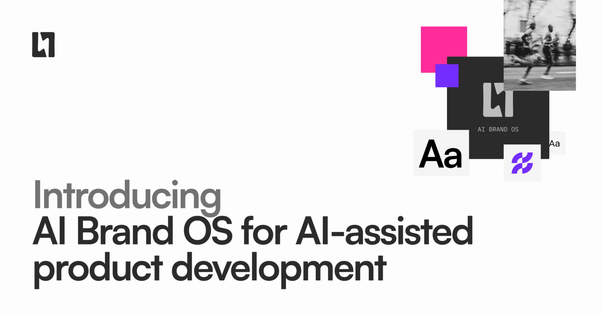 Introducing AI Brand OS: Consistent Design for Humans and Machines