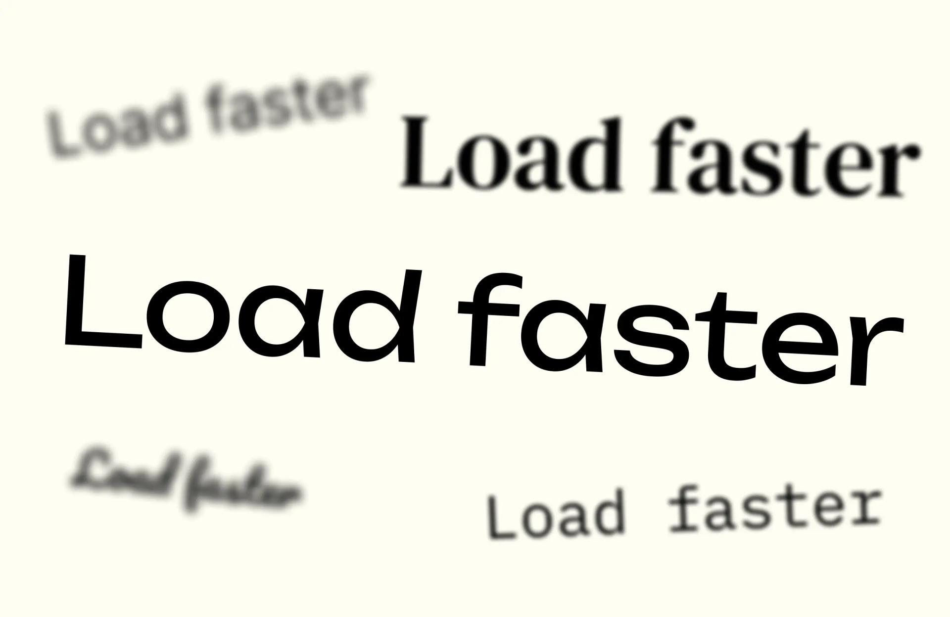 How to Fix Google Fonts Slowing Down Your Webflow Site
