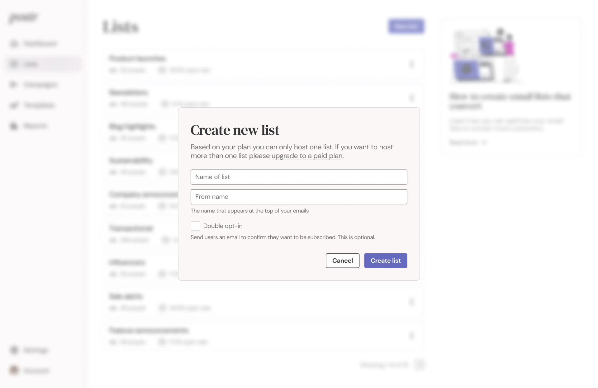 Bringing Postr’s New Site and Product to Life