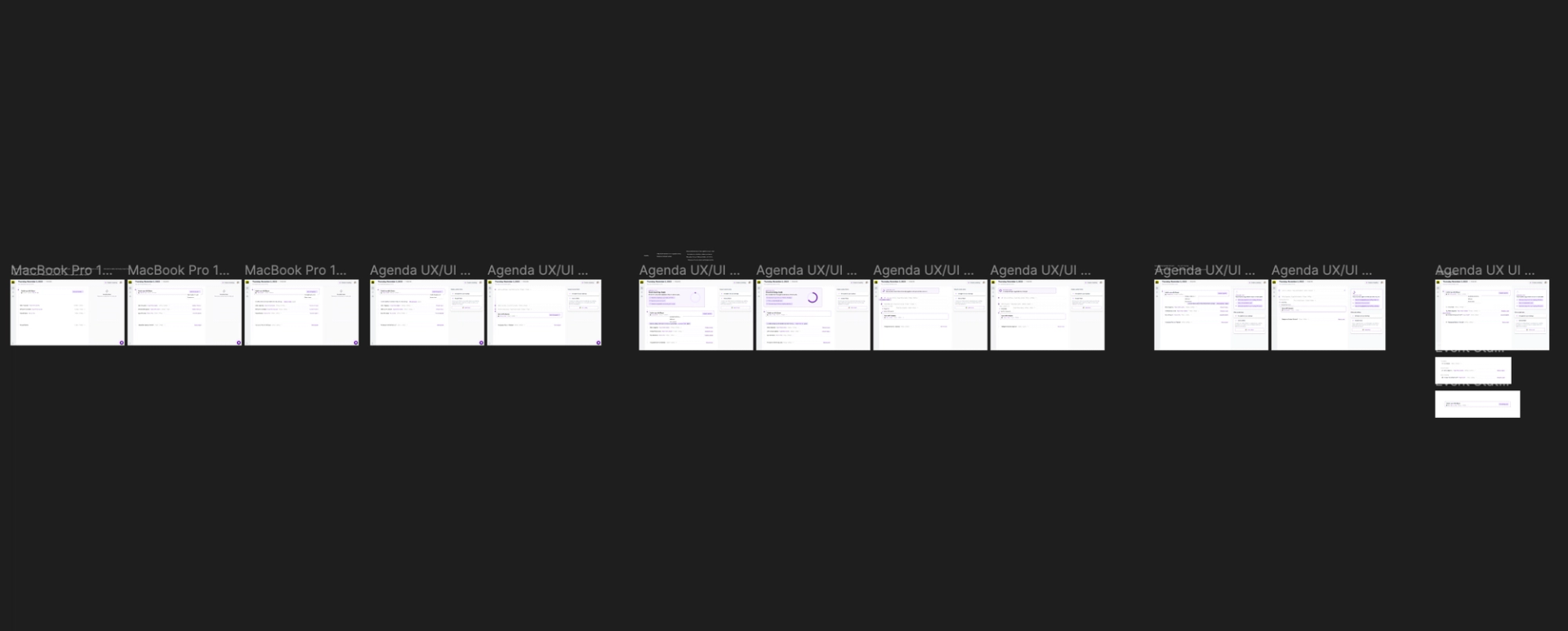 Designing and Prototyping Waggle's New Features