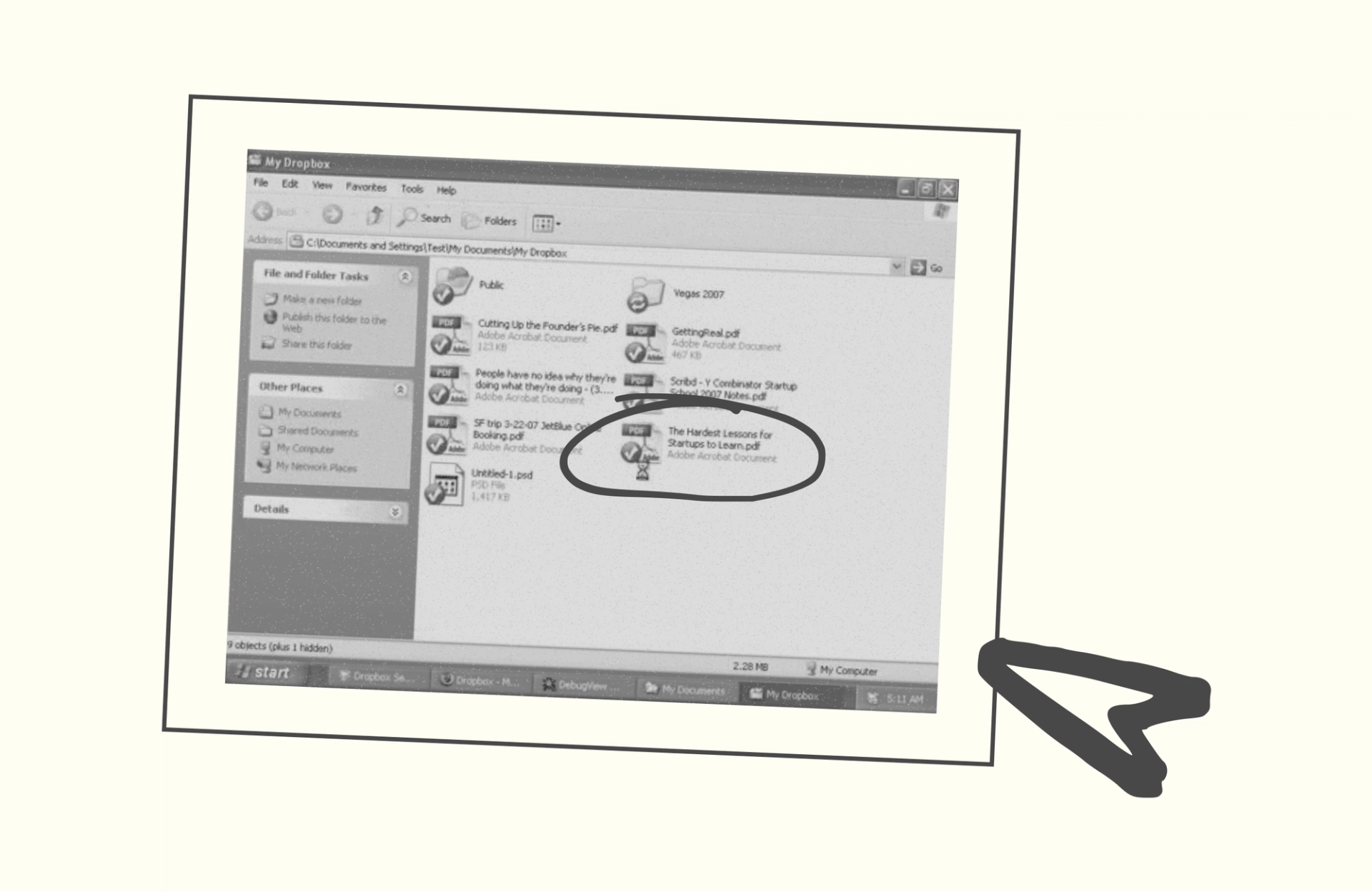 The Power of Prototyping: Validating Before Building