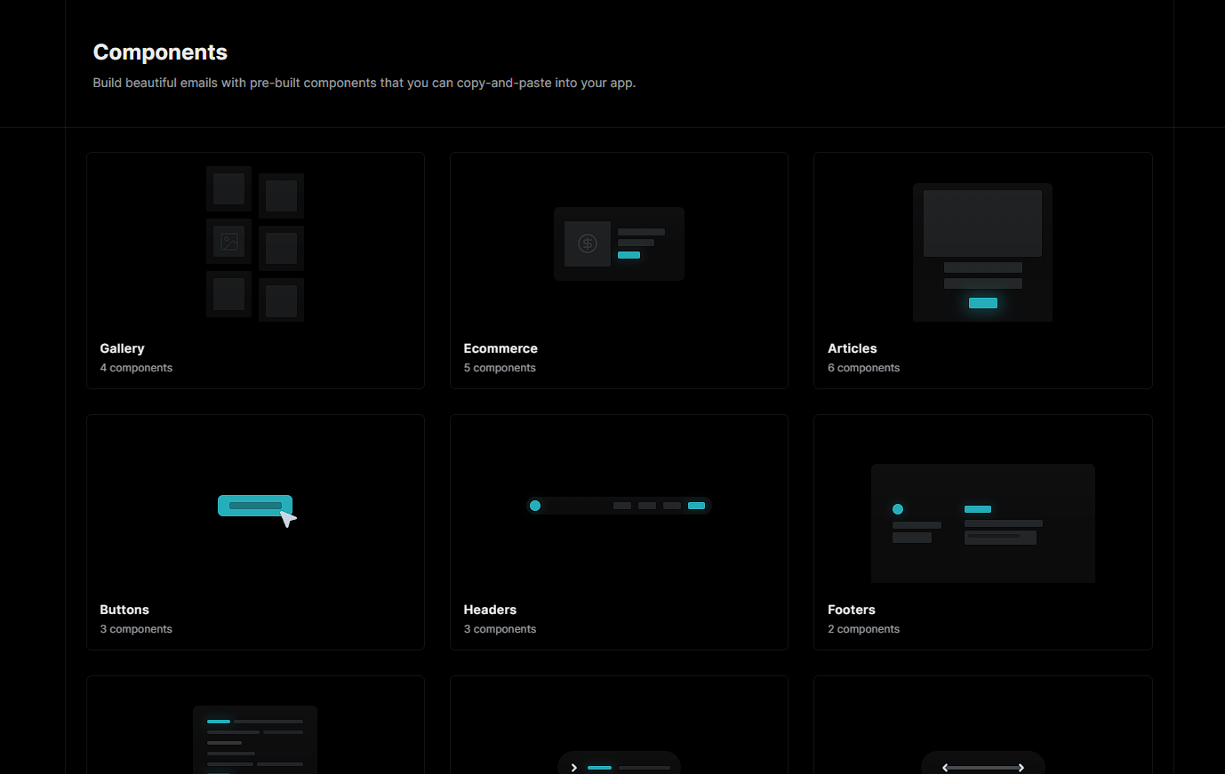 Components