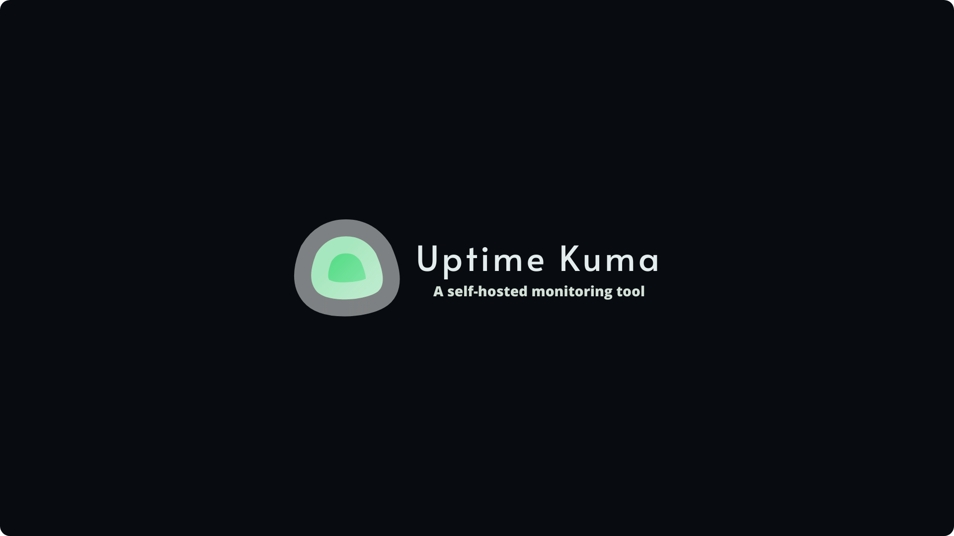 Uptime Kuma: Elevate Your Website's Performance