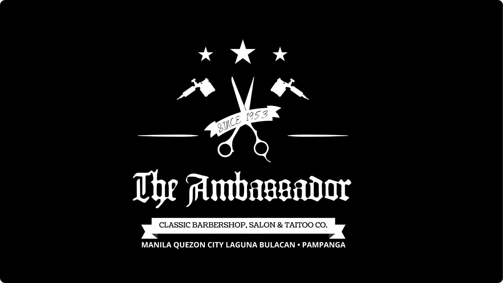 Ambassador