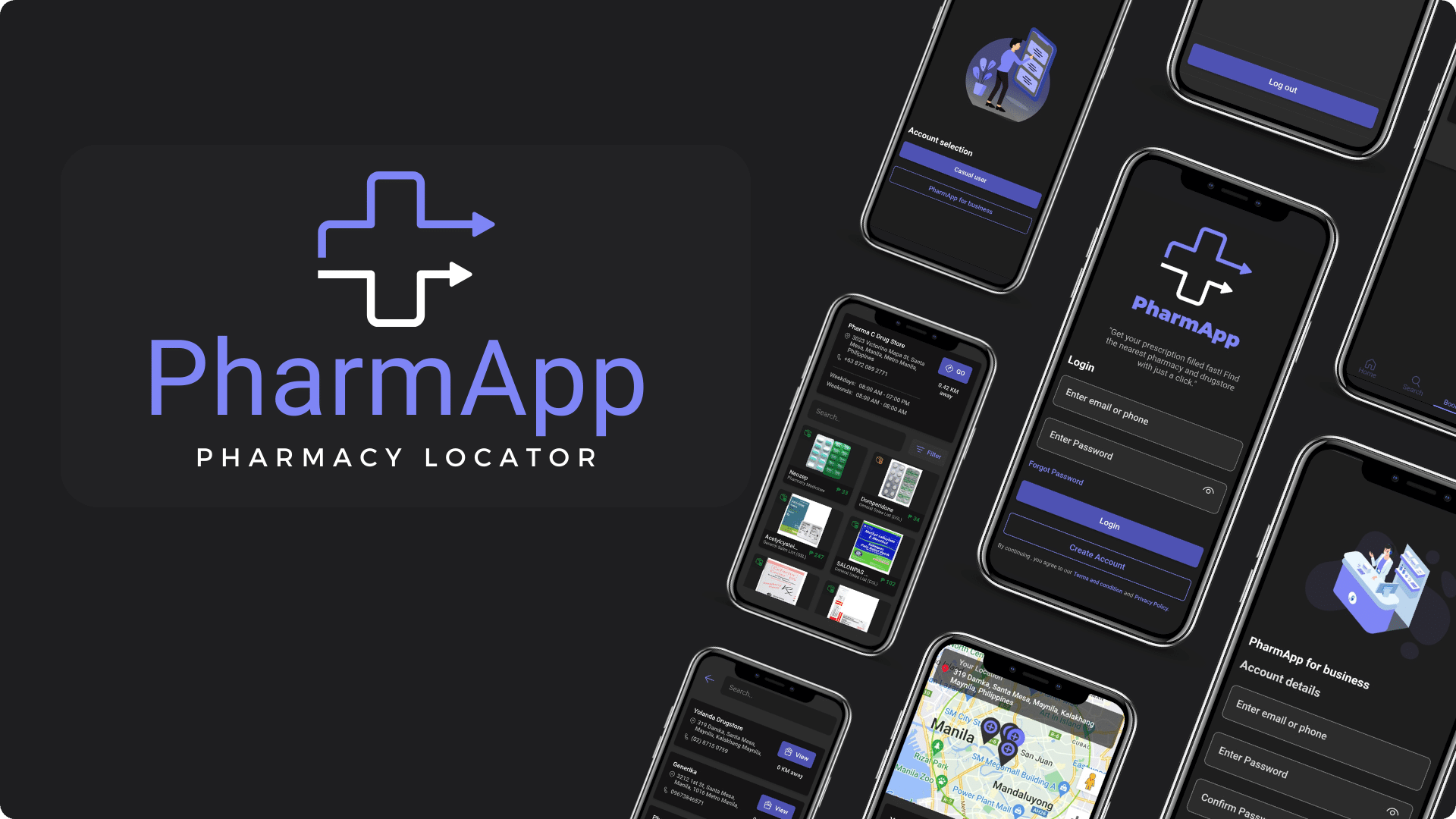 PharmApp