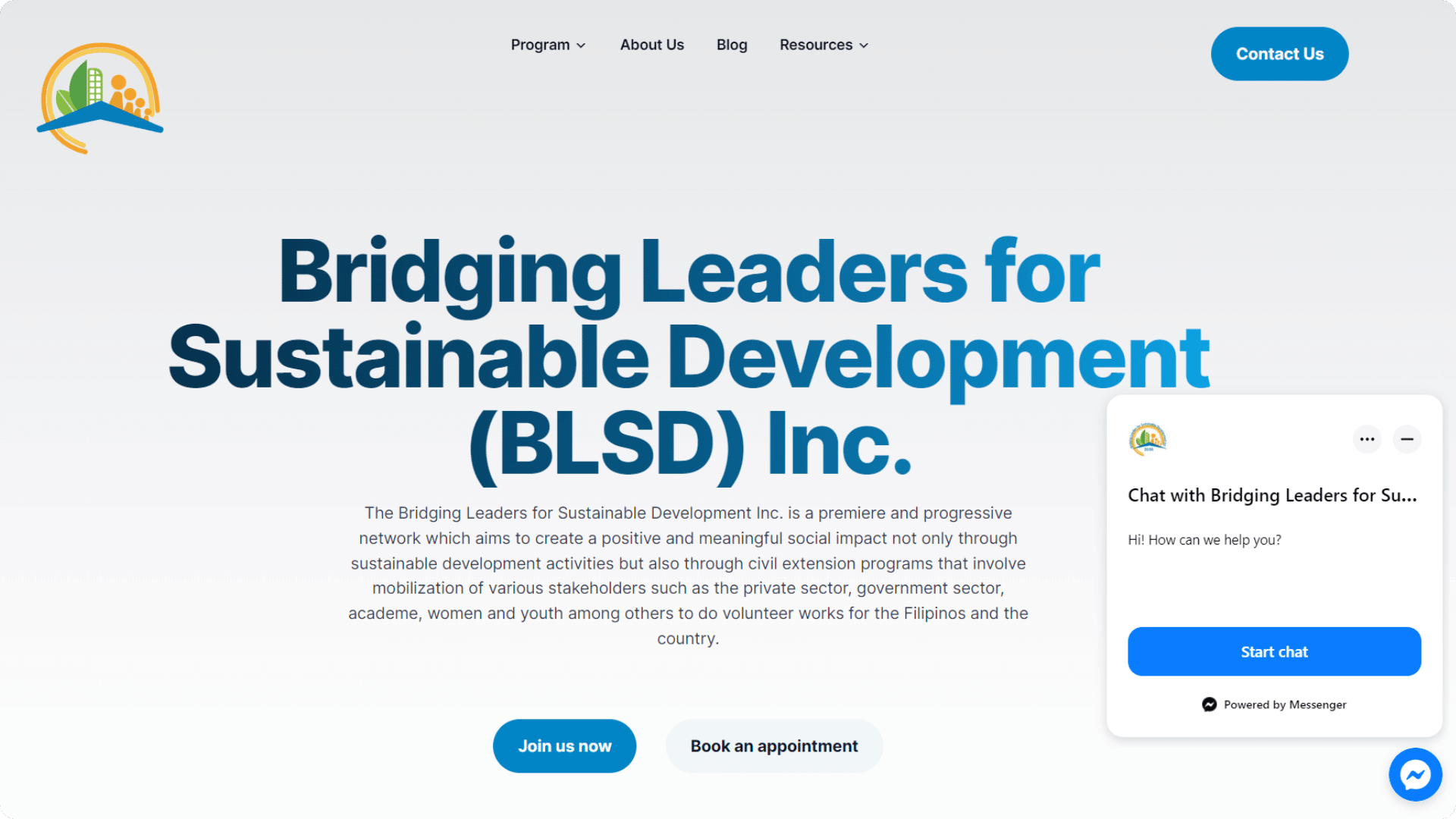 BLSD Inc.