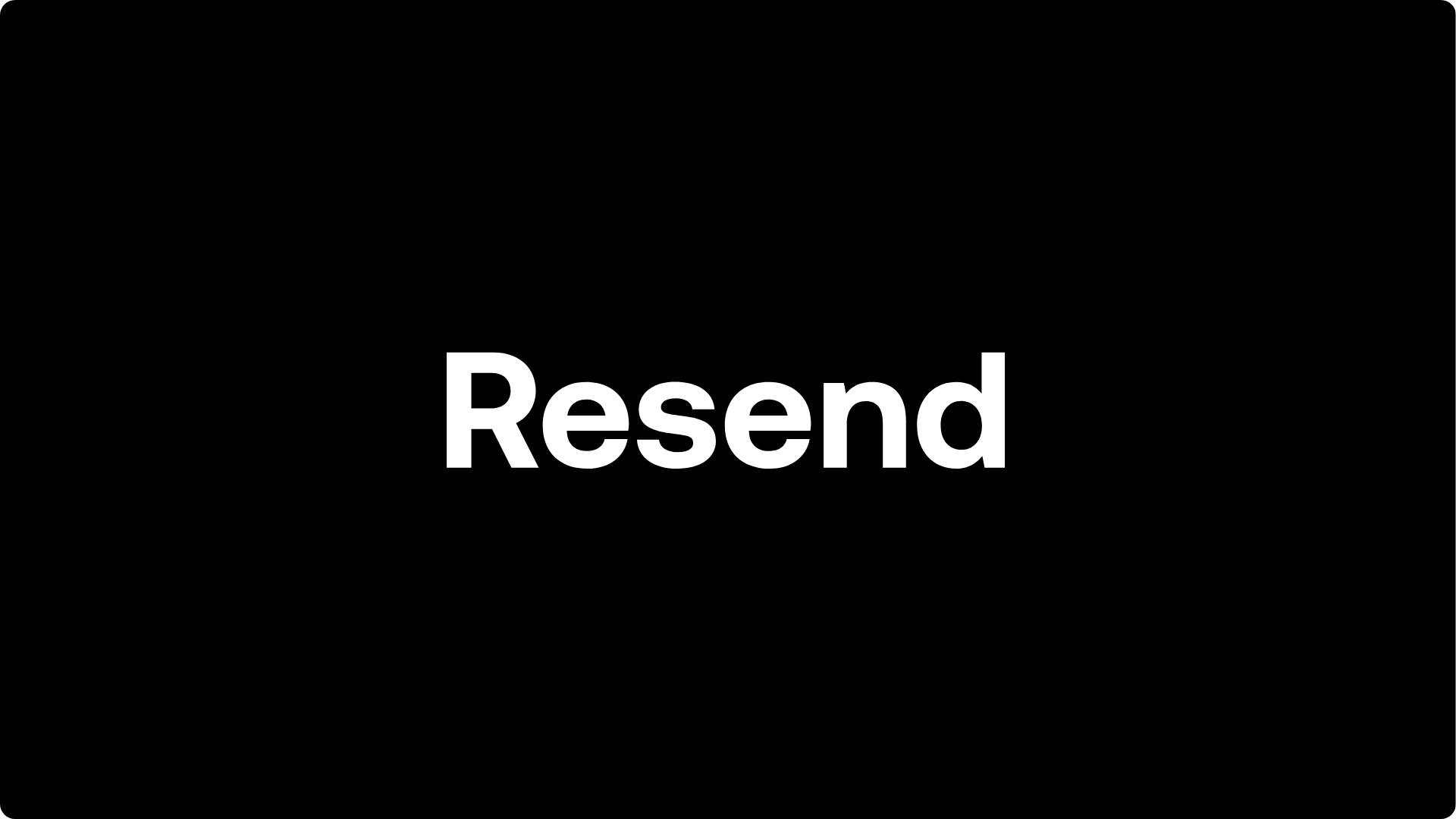 Behind the Code: How Resend Simplifies Email Development