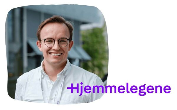 Hjemmelegene talsmann