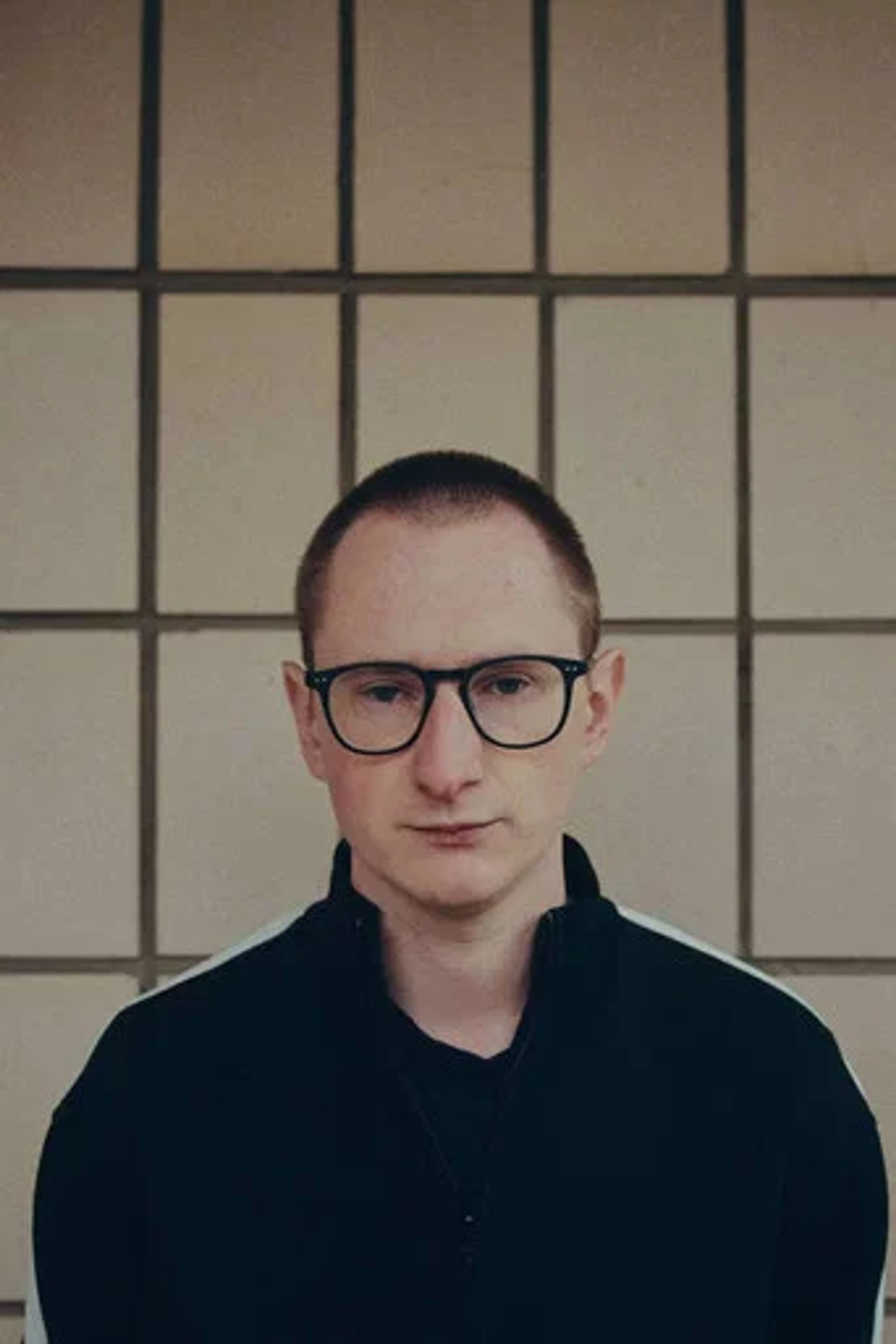 Kornii Hrytsiuk, Urkainian film director headshot