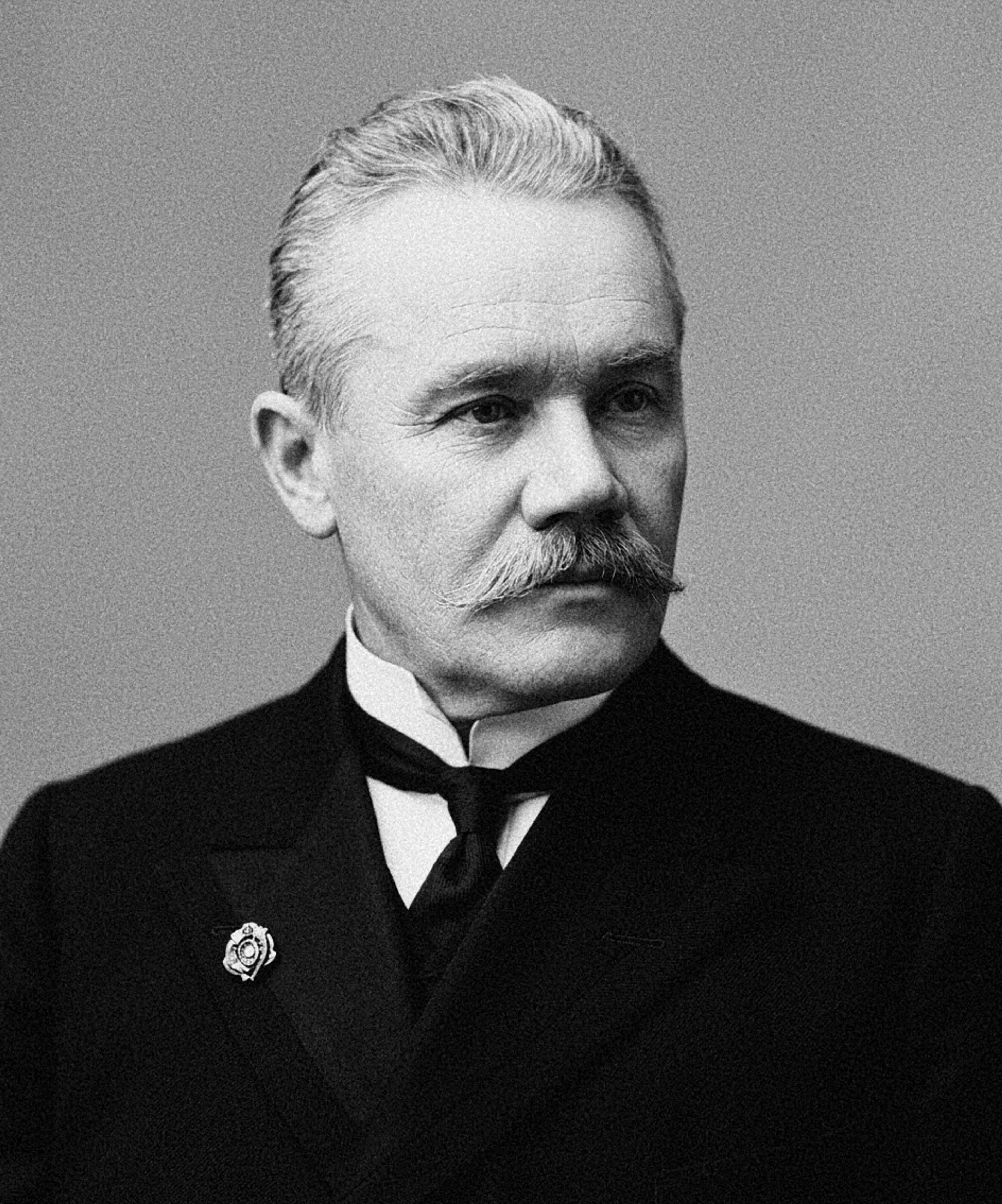 Johann Jacob Esau portrait