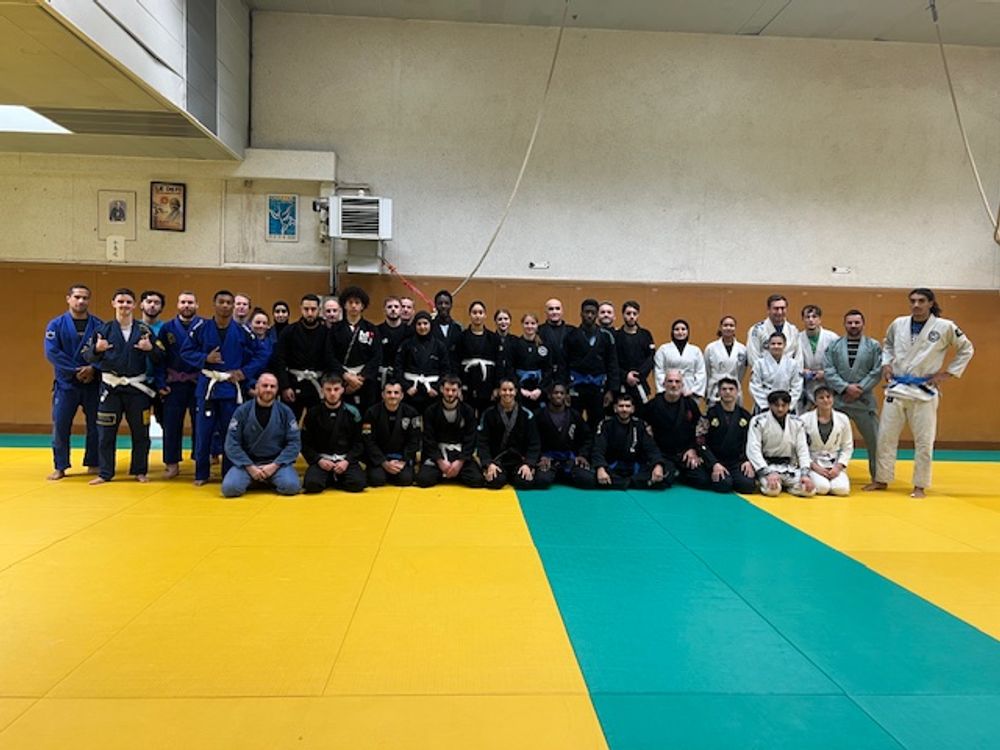 Team