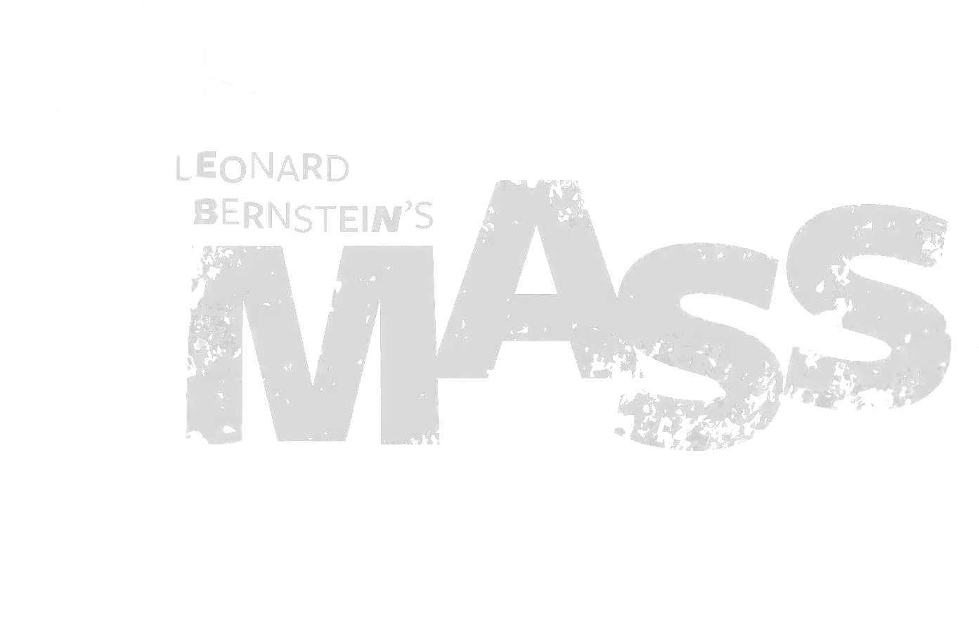 Bernstein's Mass