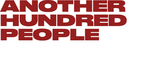 Another Hundred People