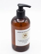 Jabon de castilla liquido — imagen 2