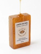 Jabon de miel — imagen 2