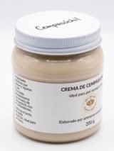 Crema de cempasuchil — imagen 2