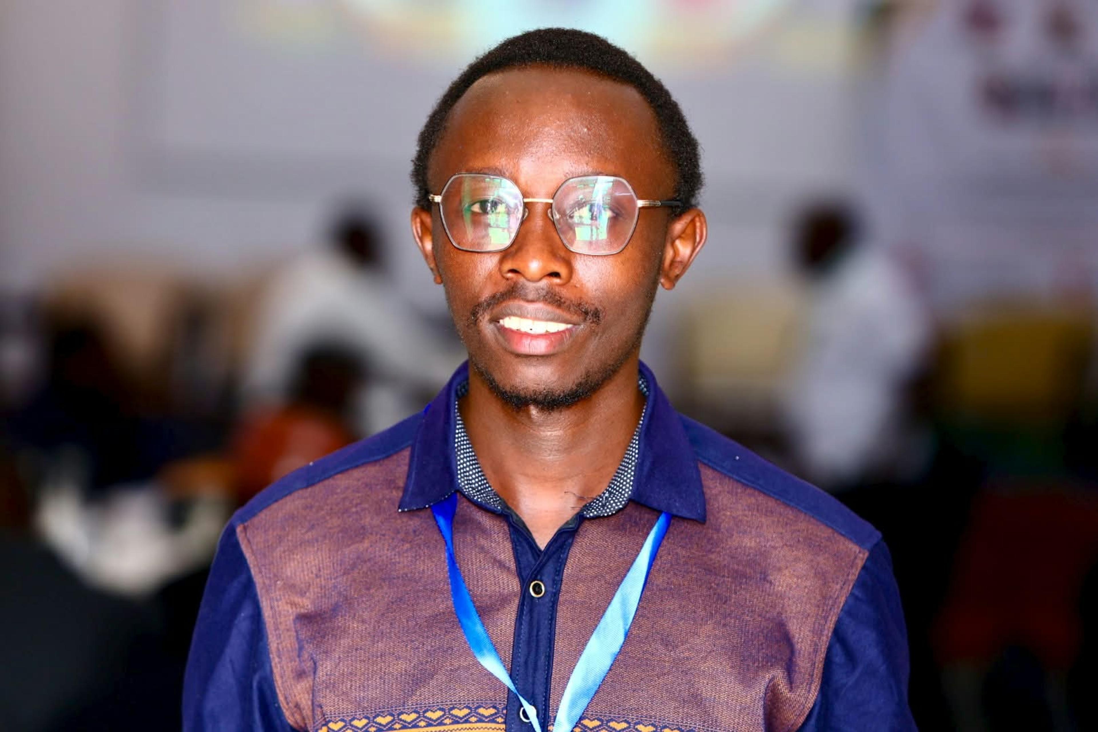 Mworia Koome