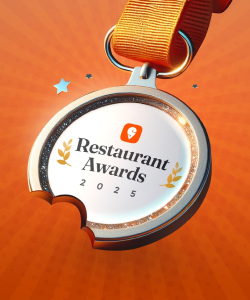 Swiggy Restaurant Awards 2025