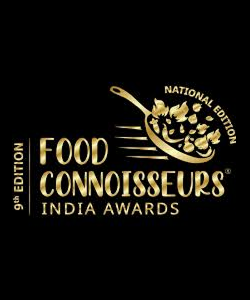Food Connoisseurs India Awards 2025 (National Edition)