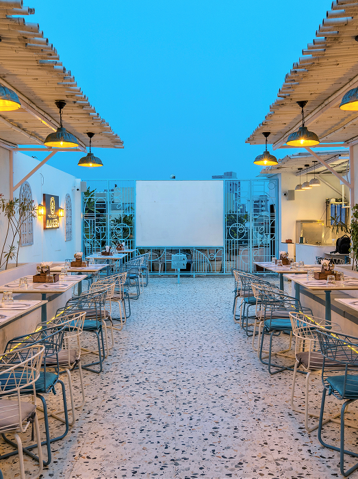 The House of Makeba Dining-1