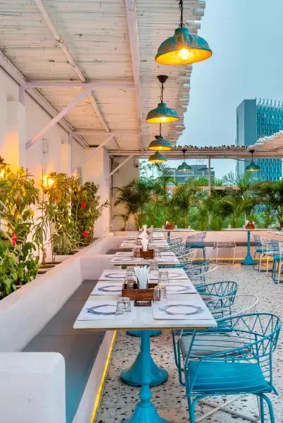 The House Of Makeba in Bodakdev