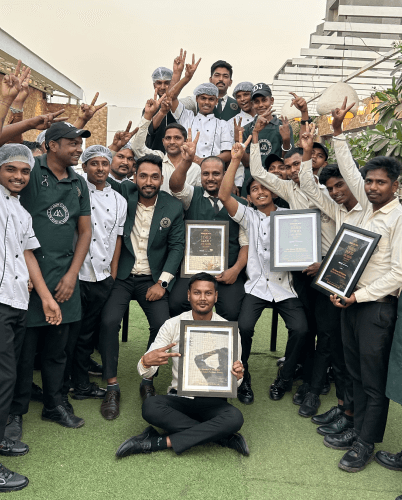 The House Of Makeba Team-2