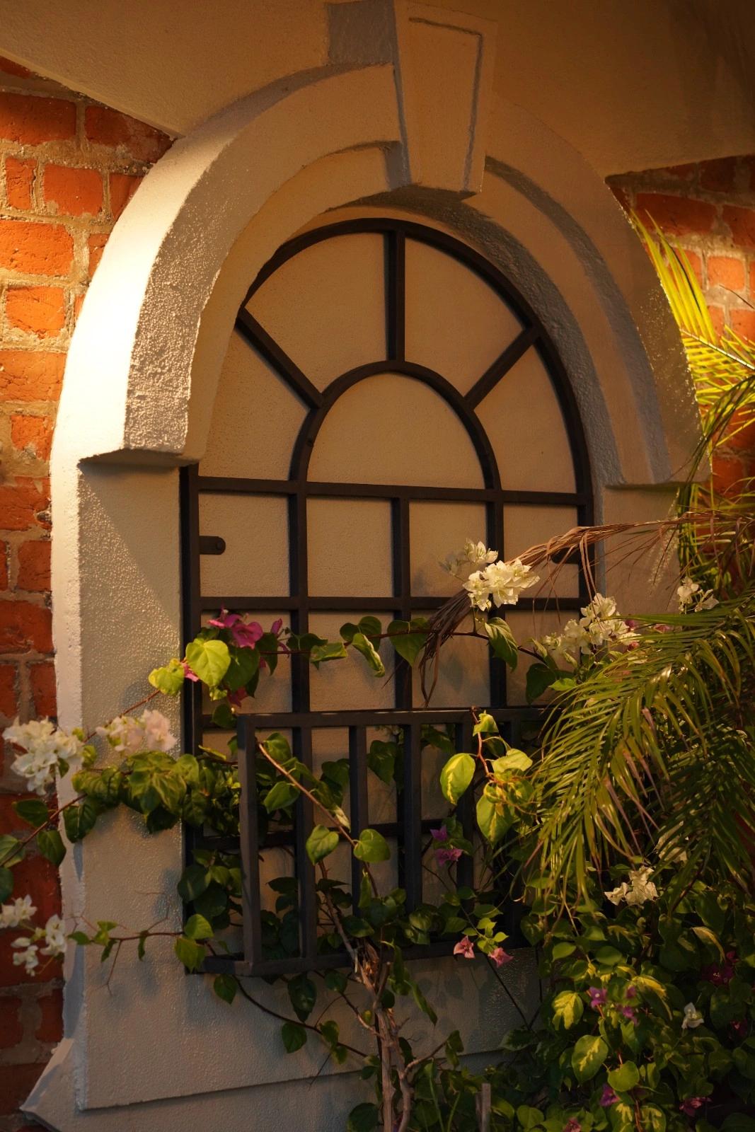 The House Of Makeba in Bodakdev