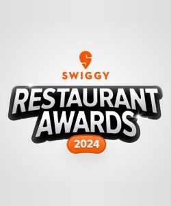 Swiggy Dineout Awards 2024