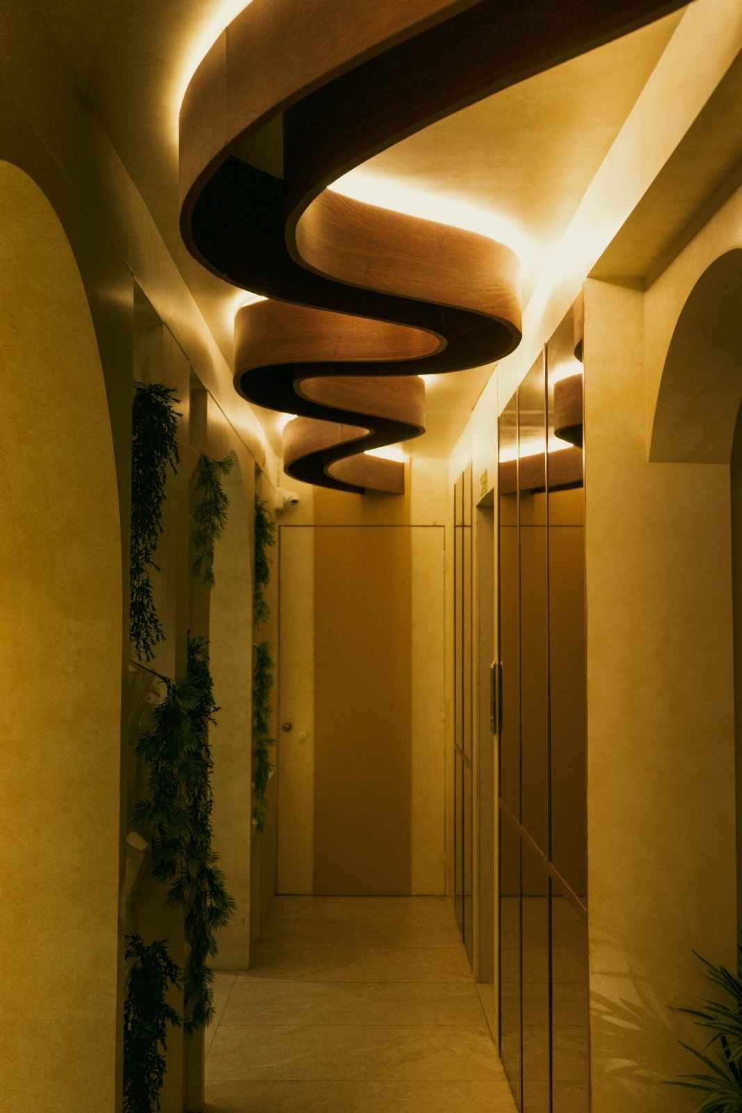 The House of Makeba Restaurant vadodara-slide1