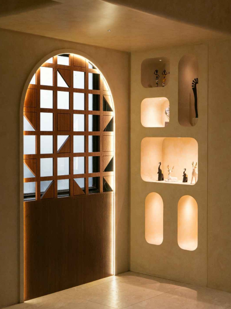 House of Makeba Vadodara