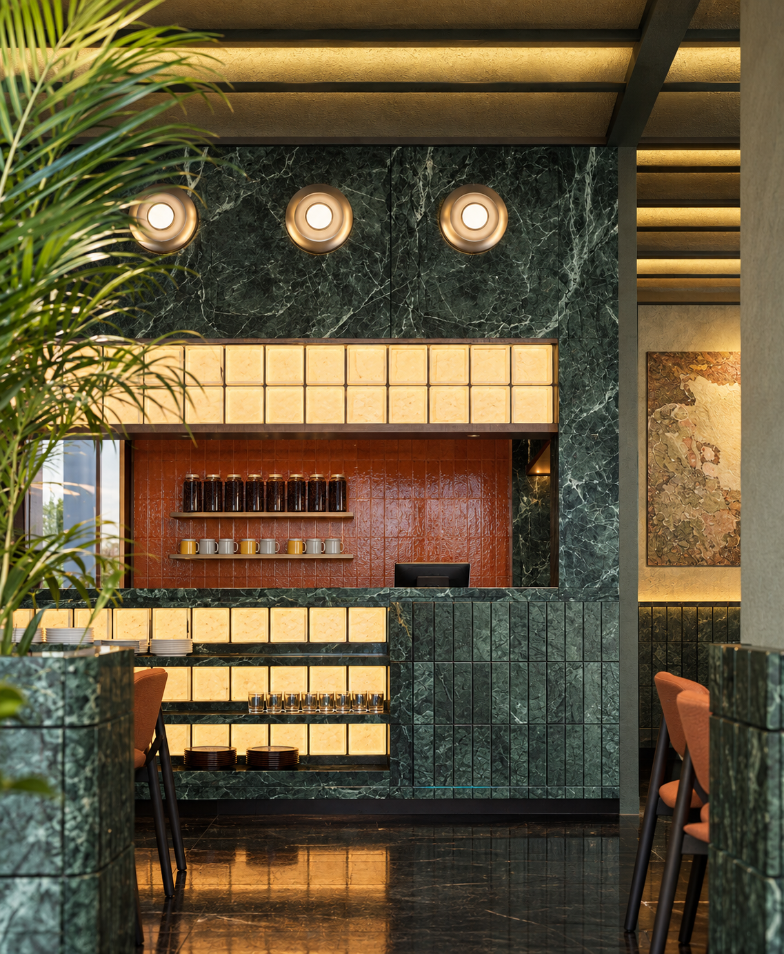 Best Restaurant in Surat