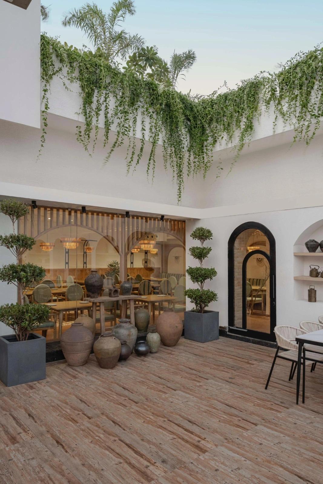 The House Of Makeba in Bodakdev