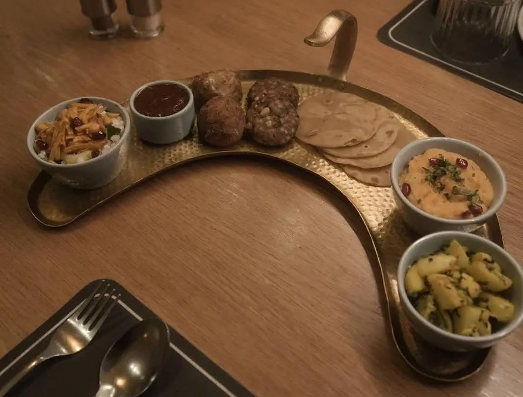 Celebrate Navratri with a Modern Twist Navratri with a Modern Twist