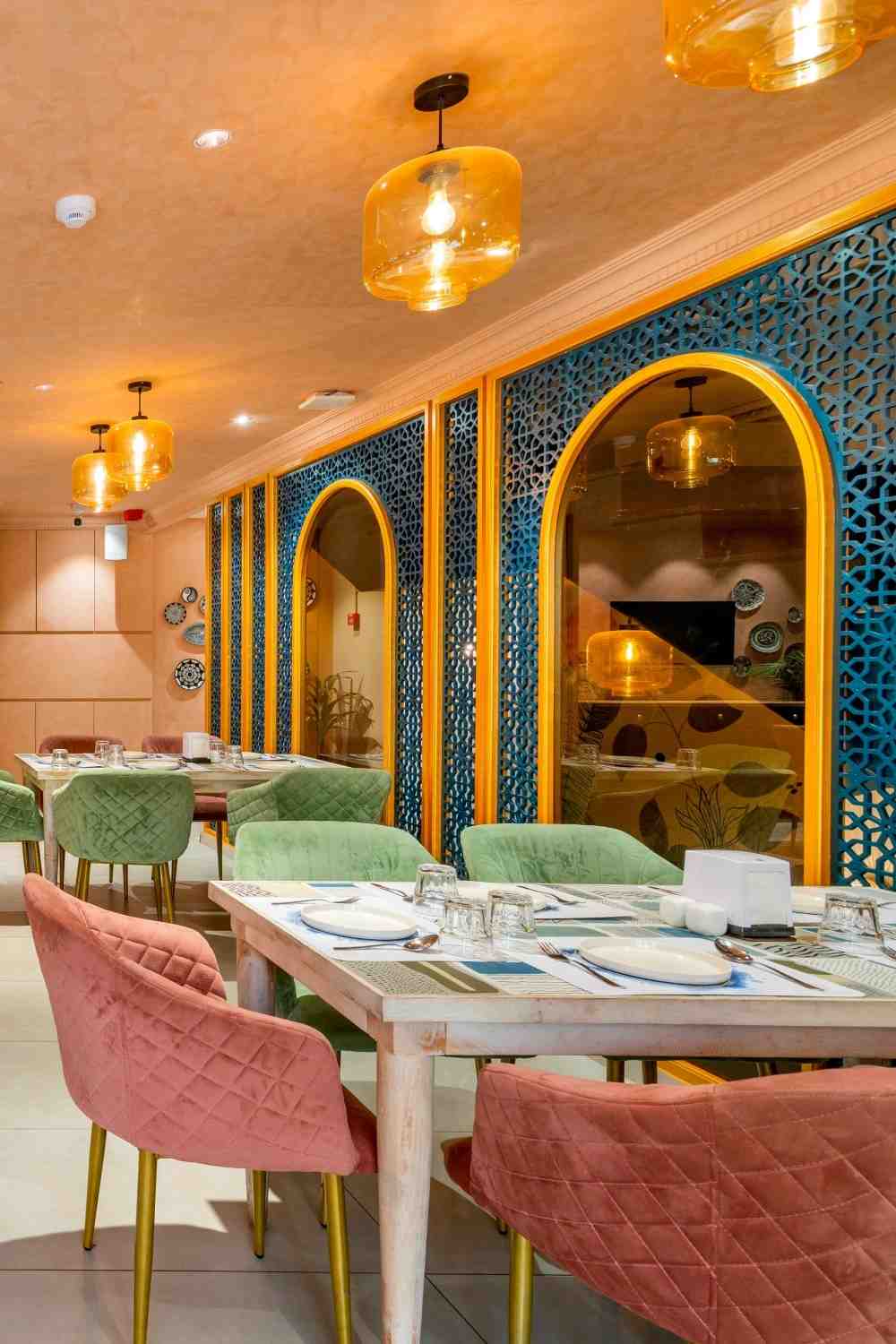 The House of Makeba Dining-5