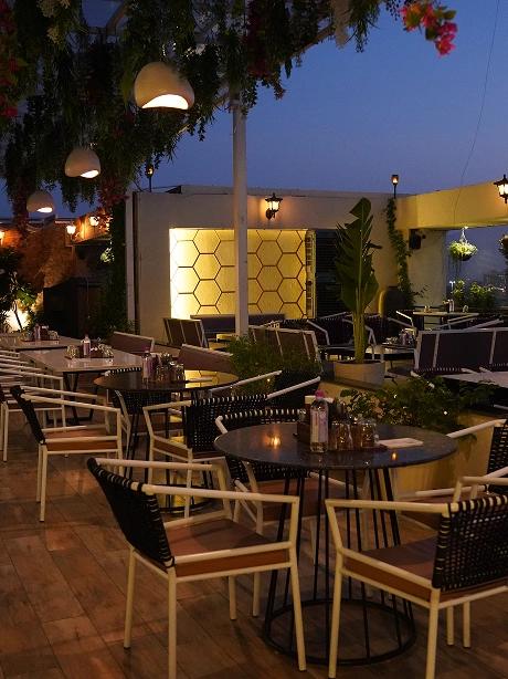 The House of Makeba IIM