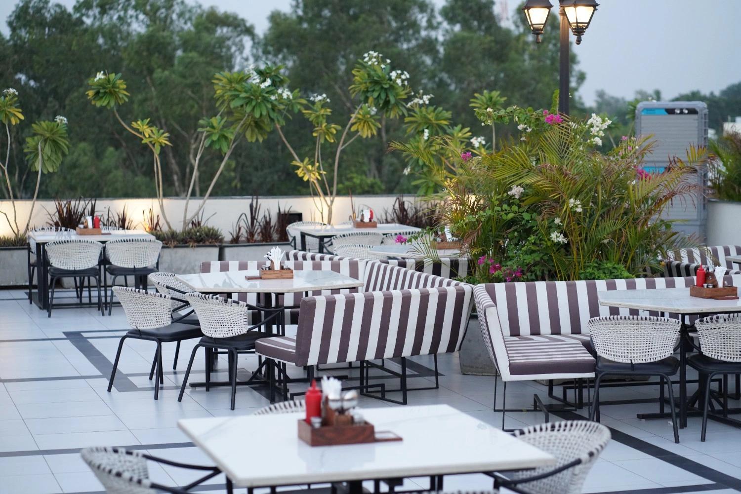 The House Of Makeba in Anand-slide3