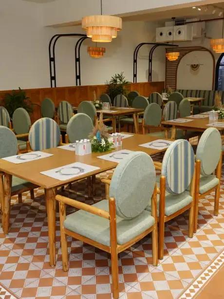 House of Makeba Science City