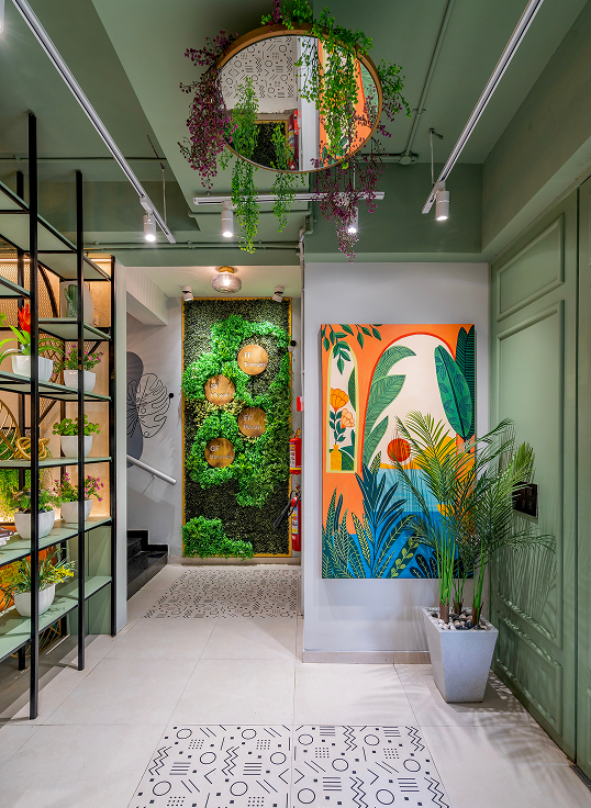 The House of Makeba Dining-3