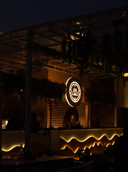 The House Of Makeba in Bodakdev