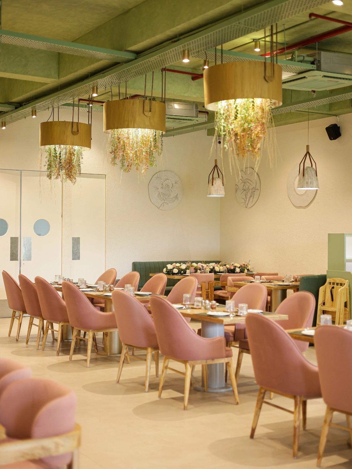 The House Of Makeba in Bodakdev